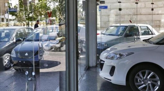 با بی تدبیری قیمت جدید خودروها در بازار نجومی شد
