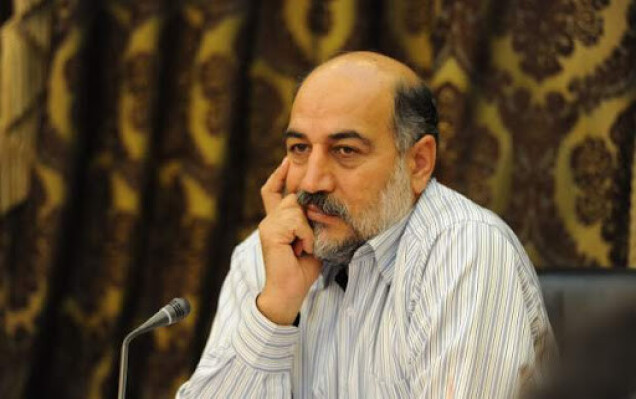 نماینده قزوین خودروی دنا پلاس خود را هم پس داد!