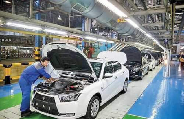 زیان روی زیان برای خودروسازان! علت چیست؟