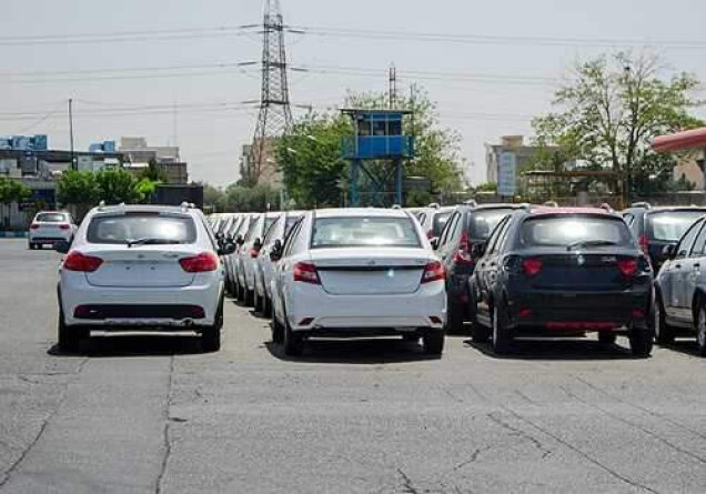 افزایش تعداد فروشندگان در بازار خودرو