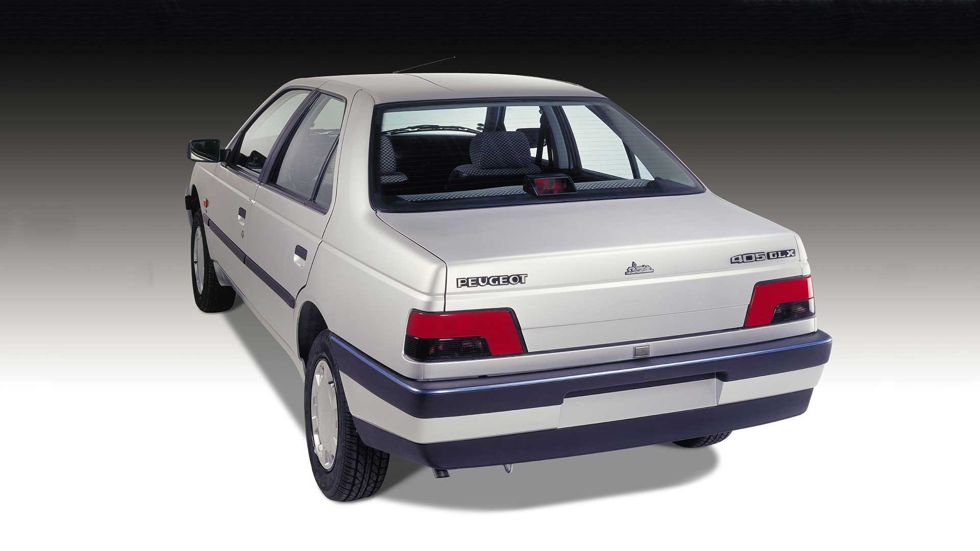 پژو 405 GLX 