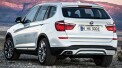 ب ام و X3 28i 