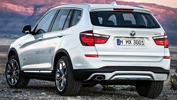 ب ام و X3 28i 