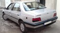 پژو 405 GLX دوگانه سوز 