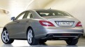 مرسدس بنز CLS350 