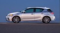لکسوس CT200 هیبرید 