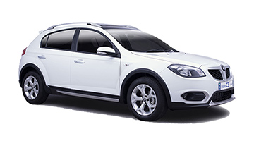 Brilliance Cross C3  1393-1404
