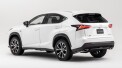 لکسوس NX200 توربو 