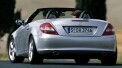 مرسدس بنز SLK350 