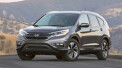 هوندا CR-V ای ایکس ال 