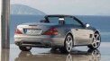 مرسدس بنز SL350 