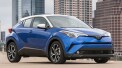 تویوتا C-HR هیبرید 