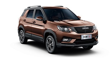 Bisu T3  2018-2025