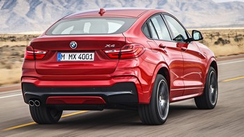 ب ام و X4 28i 
