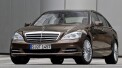 مرسدس بنز S350 