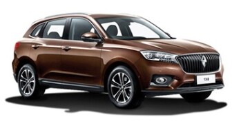 BX7