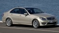 مرسدس بنز C300 