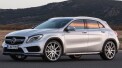 مرسدس بنز GLA45 