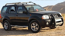 نیسان رونیز 2400 