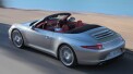 پورشه 911 کررا کروک 