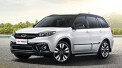 ام وی ام X33S 