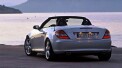 مرسدس بنز SLK200 