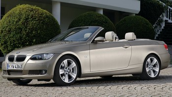 ب ام و 335i کروک 