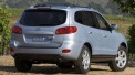 هیوندای سانتافه 2.7 