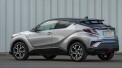 تویوتا C-HR توربو 