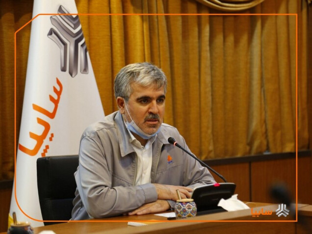 به زودی از «اطلس» خودروی جدید سایپا رونمایی میشود