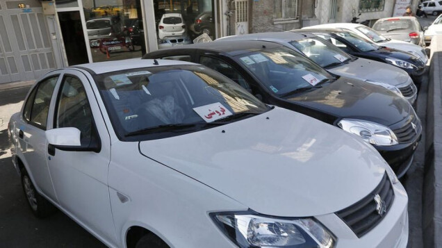 قیمت جدید خودروهای داخلی در بازار تهران - 16 اسفند 99 + لیست