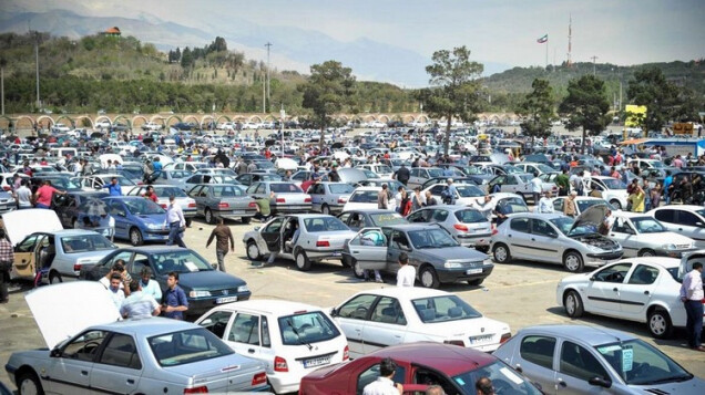چه سرنوشتی  در انتظار قیمت خودروهای داخلی در سال 1400 می باشد؟