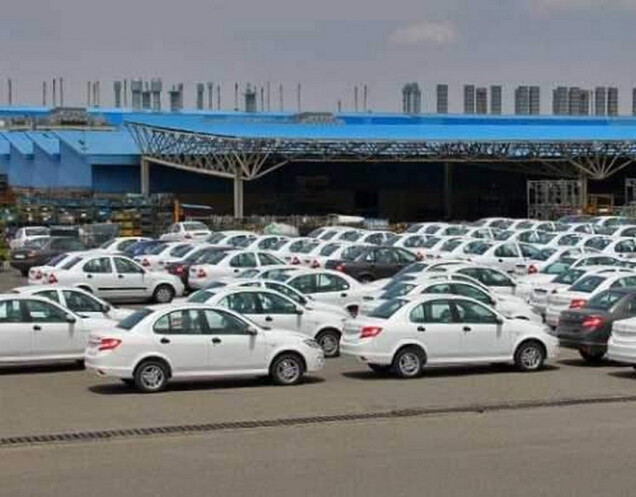 آیا قیمت خودرو در سال ۱۴۰۰ گران می شود؟!