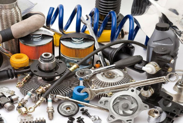 قیمت لوازم یدکی خودرو هم 20 تا 25 درصد گران میشود