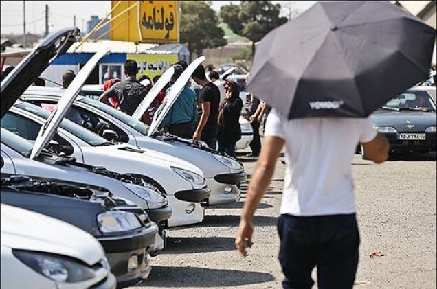لیست قیمت جدید محصولات ایران خودرو و سایپا 9 اردیبهشت ۱۴۰۰