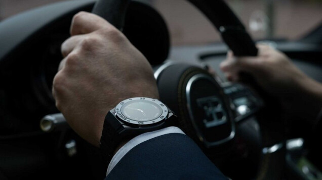 رونمایی بوگاتی از ساعتهای جدید با قیمتی مناسب! + عکس