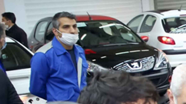 انتشار مشخصات خودرو پژو 207 دو رنگ از سوی ایران خودرو