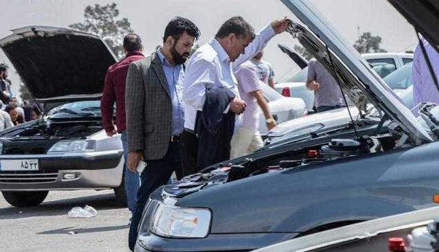 در صورت خرید خودروی کارکرده معیوب چه باید بکنیم؟
