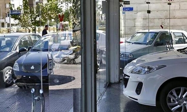 در بازار خودرو فعلا خبری از کاهش قیمت نیست - لیست نرخ خودروها 5 مرداد 1400