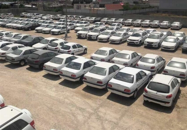 آغاز موج جدید تولید خودروهای ناقص در خودروسازها