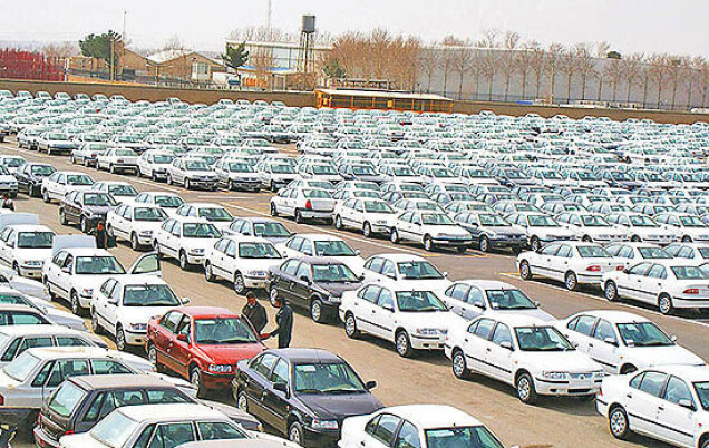 به صدا درآمدن زنگ خطر افزایش خودروهای ناقص
