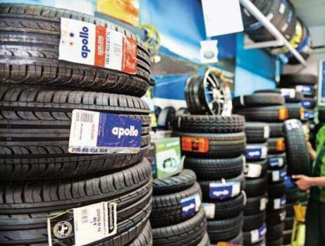 لیست جدیدترین قیمت لاستیک های وارداتی برای خودروهای ایرانی