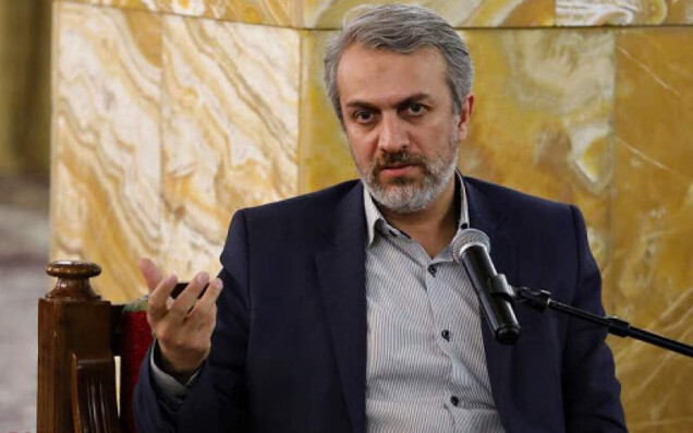 فاطمی وزیر صمت: منتظر اتفاقات مهم خودرویی باشید