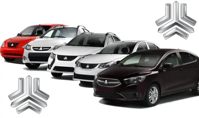 کدام محصول سایپا بیشترین تفاوت قیمت از کارخانه تا بازار را دارد؟ + جدول
