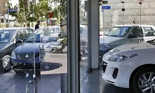 تداوم رکود سنگین در بازار خودروهای داخلی در تهران + جدول قیمت