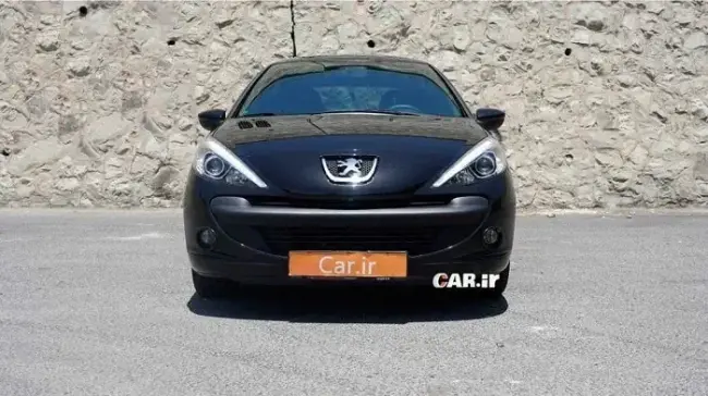 207 سقف شیشه ای نمای جلو-car.ir (2).webp