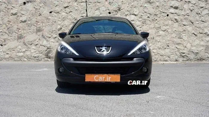 207 سقف شیشه ای نمای جلو-car.ir (2).webp