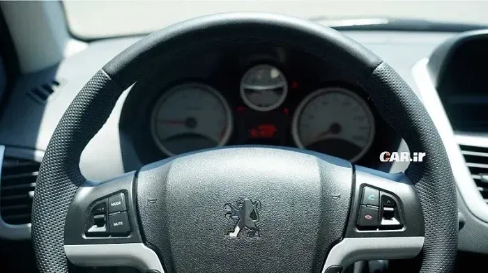 داشبورد پژو 207 سقف شیشه ای - car.ir (1).webp