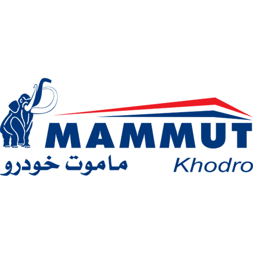 ماموت خودرو