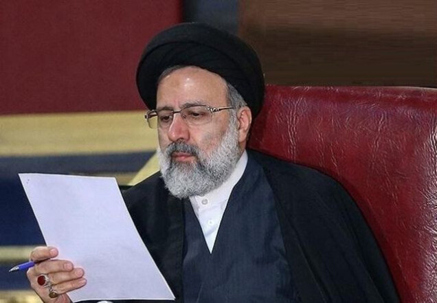 لغو افزایش قیمت خودرو توسط رییسی